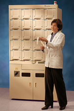 Unit and Multi-Dose FastPak EXP Packaging