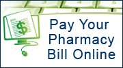 Pay Your Rx Partners Bill Online